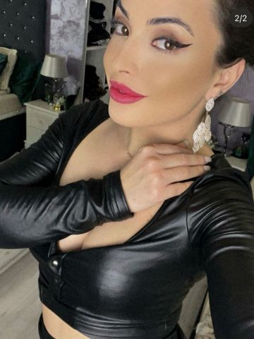 Индивидуалка Элина Фотография 3